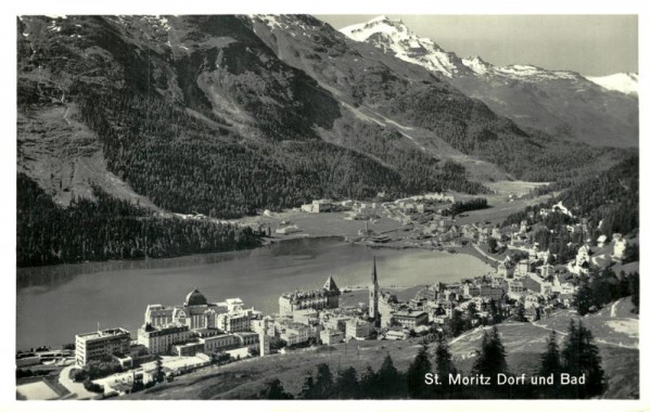 st.Moritz Vorderseite