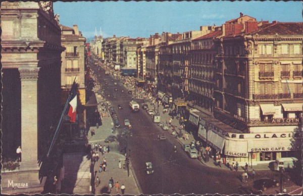 Marseille