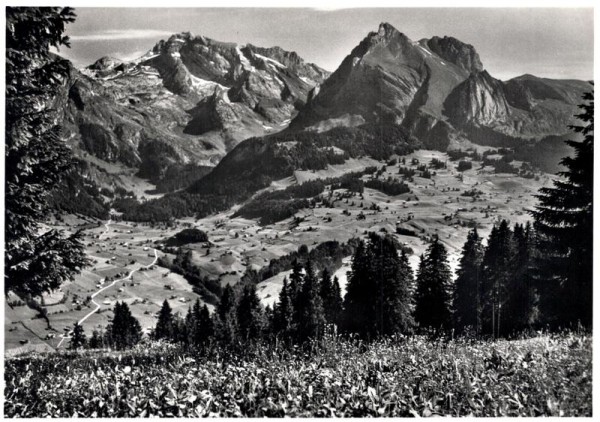 Alp Selamat Vorderseite