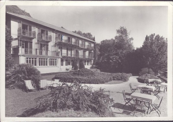 Ascona Vorderseite