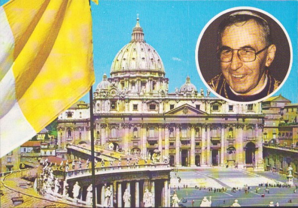 Citta' del Vaticano