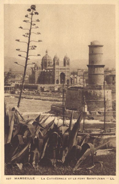 Marseille