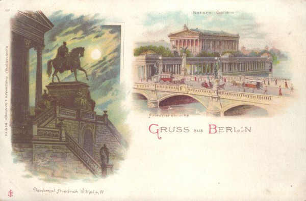 Friedrichsbrücke