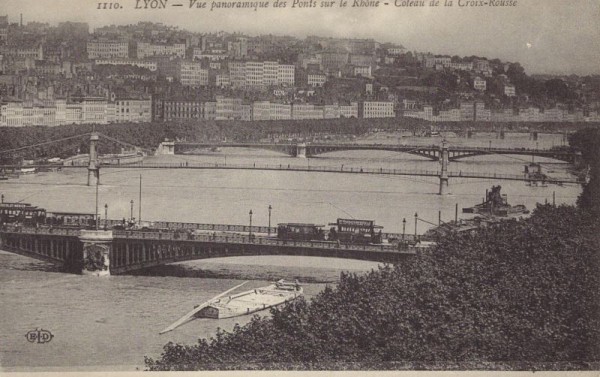 Lyon