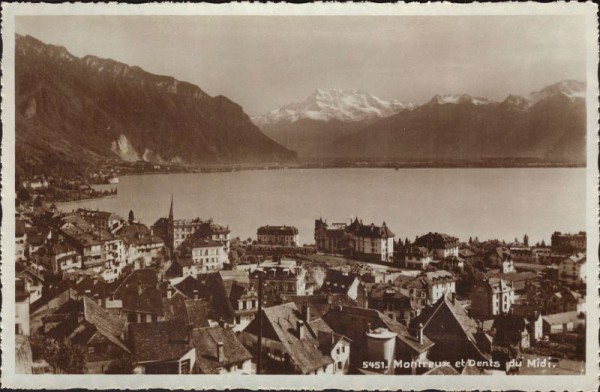 Montreux