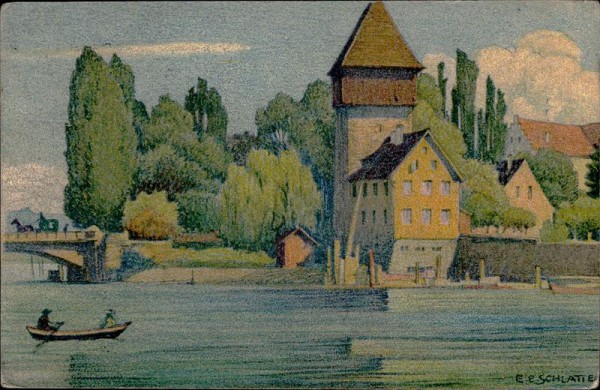 Konstanz Vorderseite
