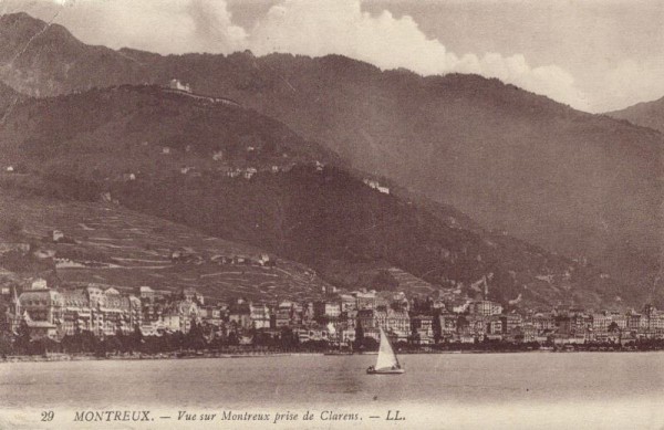 Montreux