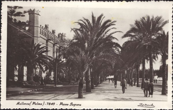 Mallorca