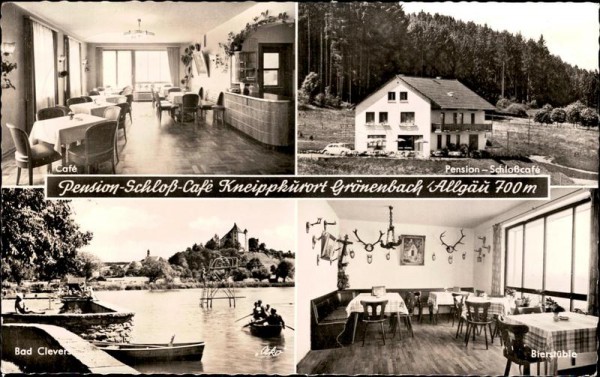 Bad Grönenbach Vorderseite