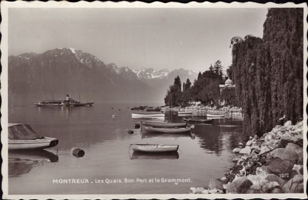 Montreux