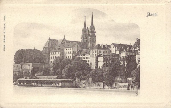 Basler Münster