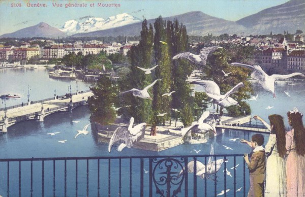 Genève