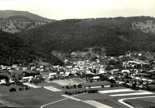 Oberbuchsiten Vorderseite