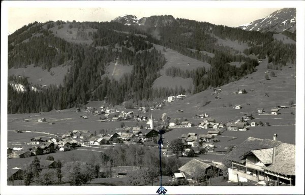 Lenk Vorderseite