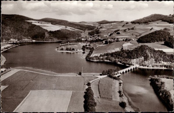 Heringhausen (Diemelsee)