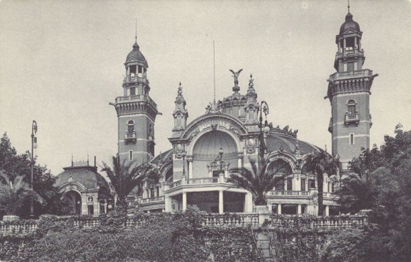 Tonhalle Zürich