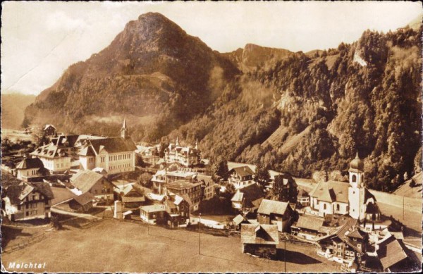 Melchtal