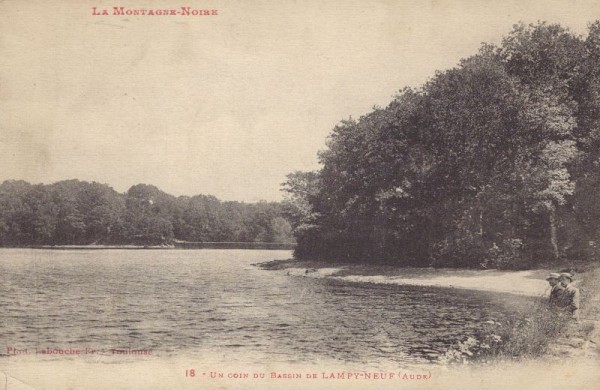 Montagne Noire