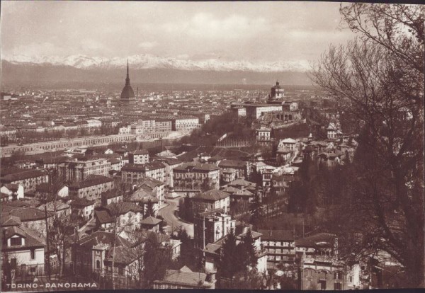 Torino - Panorama