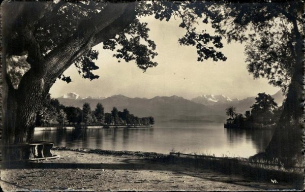 Thun Vorderseite