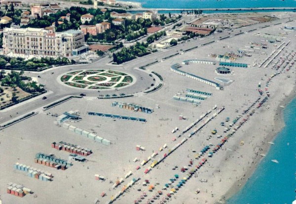 Riviera di Rimini Vorderseite