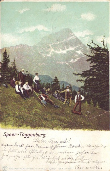 Speer-Toggenburg