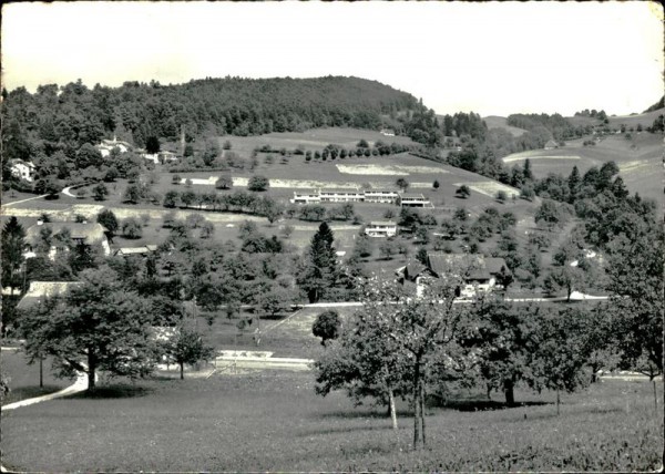 Langenbruck Vorderseite