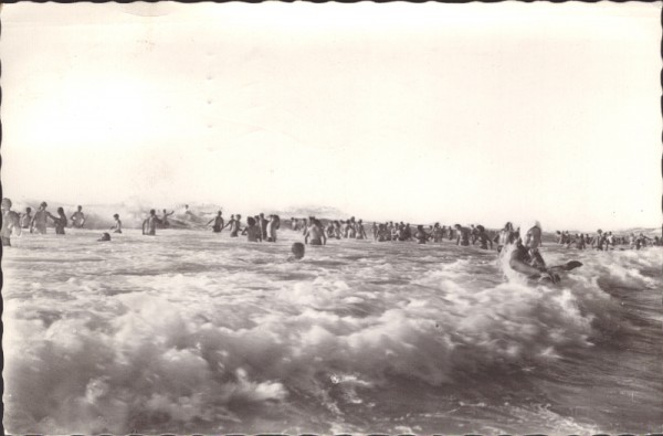 Soorts-Hossegor