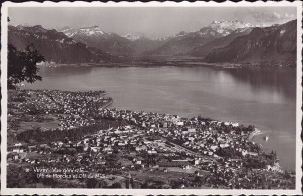 Vevey