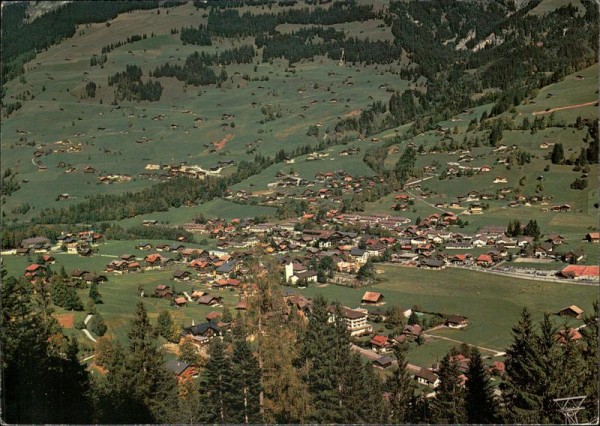 Lenk Vorderseite