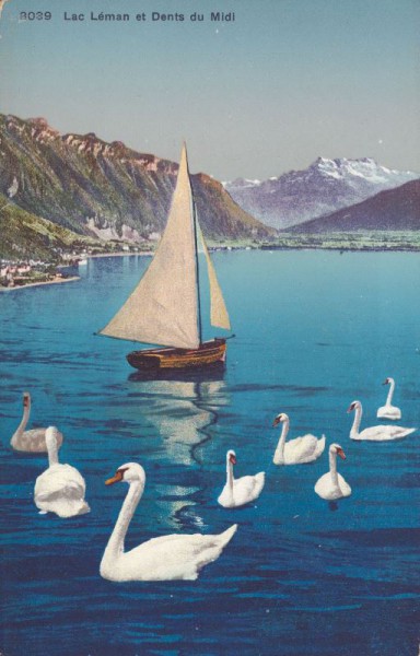 Genfersee