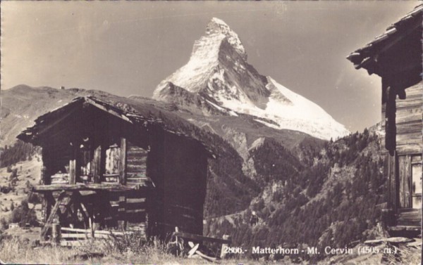 Matterhorn