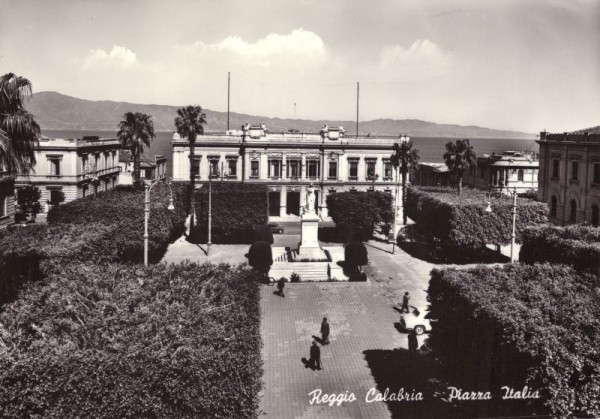 Reggio Calabria