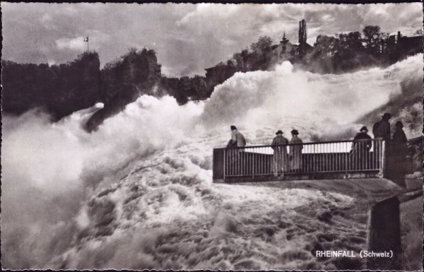 Rheinfall (Schweiz)