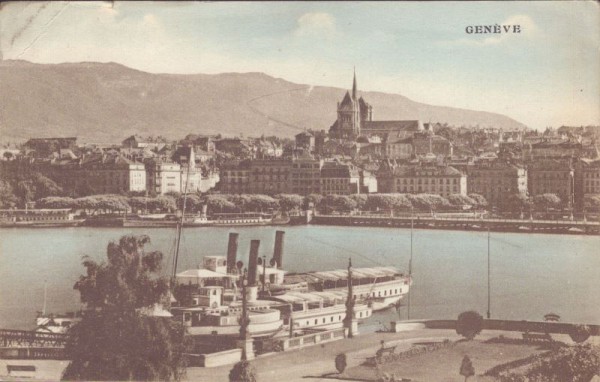 Genève
