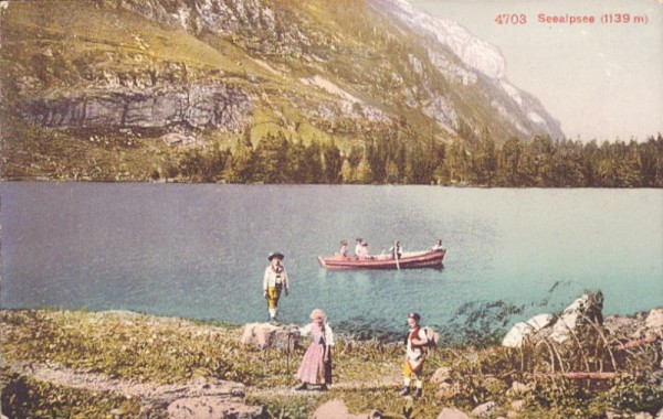 Seealpsee