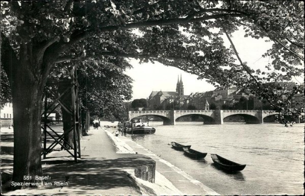 Basel Vorderseite