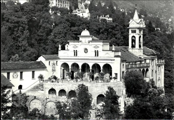 Locarno Vorderseite