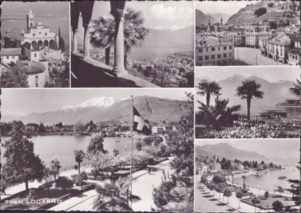 Locarno