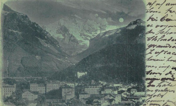 Interlaken Vorderseite