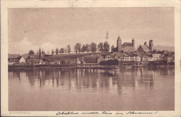 Rapperswil