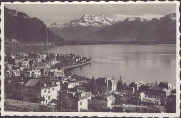 Montreux