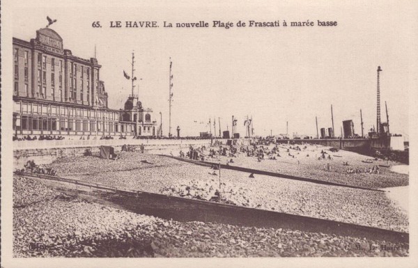 Le Havre