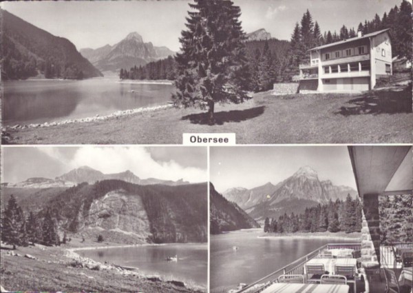 Obersee