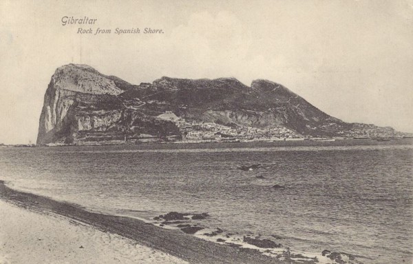Gibraltar