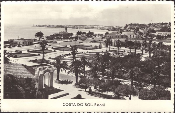 Costa do Sol