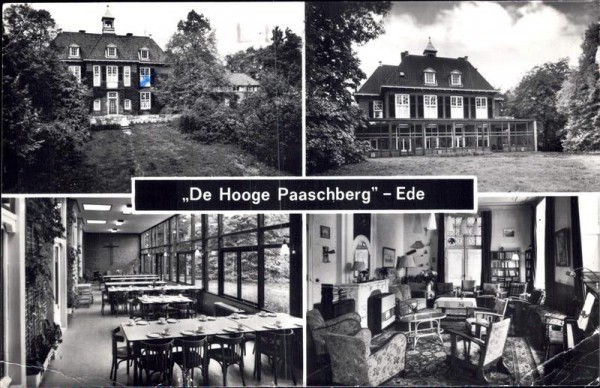 Salzhausen Vorderseite