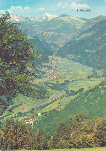 Ambri - Piotta