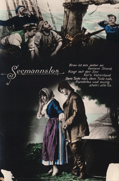 Seemannslos