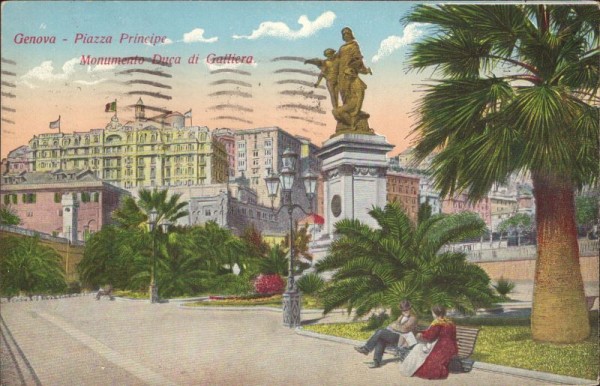 Genova (Genua)
